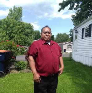 Meet your Posher, Leon